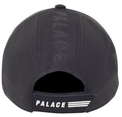 Palace Adidas Golf Cap Black Order Palace Adidas Golf Cap Black