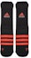 Buy Palace Adidas Golf Crew Socks Black