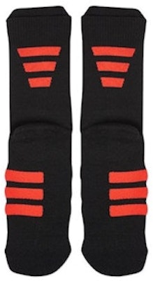 Palace Adidas Golf Crew Socks Black Order Palace Adidas Golf Crew Socks Black