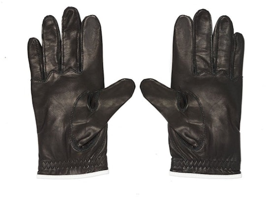 Palace Adidas Golf Gloves Black Order Palace Adidas Golf Gloves Black