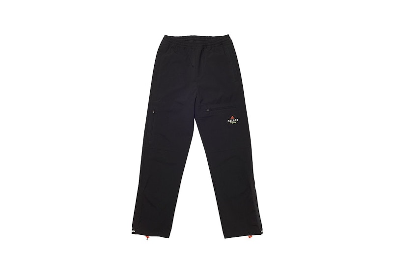 Buy 팰리스 아디다스 골프 팬츠 (블랙)
