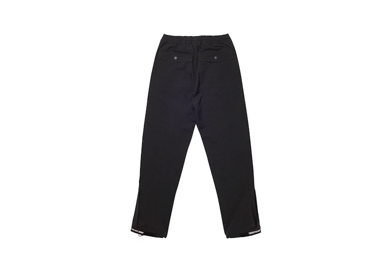 Order 팰리스 아디다스 골프 팬츠 (블랙)
