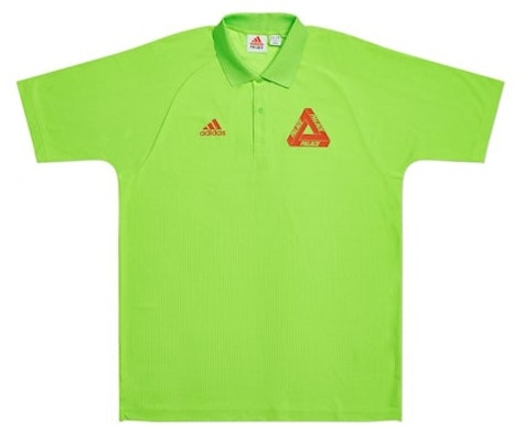 Palace Adidas Kaos Golf Solar Hijau. Buy Palace Adidas Kaos Golf Solar Hijau.