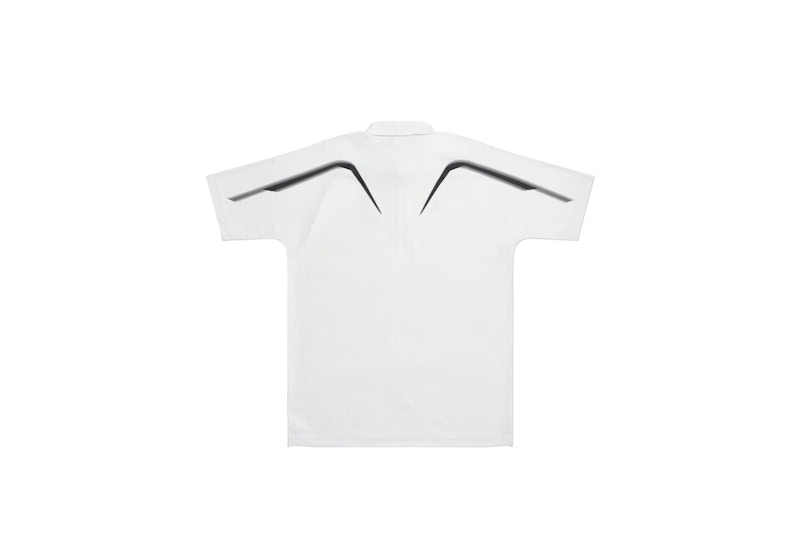 Palace Adidas Golf Polo White 圖 2