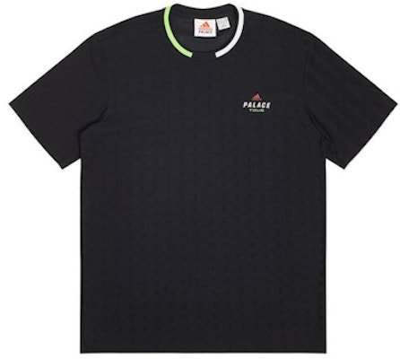 Palace Adidas Golf T-Shirt Black Buy Palace Adidas Golf T-Shirt Black