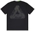 Order Palace Adidas Golf T-Shirt Black