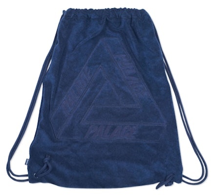 Palace adidas Gymsack Navy Buy Palace adidas Gymsack Navy