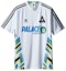 Buy Palace adidas Home Jersey White/Black