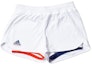 Buy Palace adidas Ladies On Court Short White
