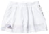 Palace adidas Ladies On Court Skirt White