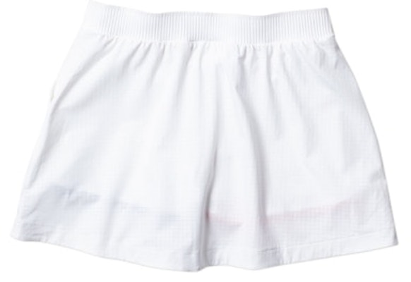 Palace adidas Ladies On Court Skirt White Order Palace adidas Ladies On Court Skirt White
