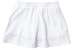Palace adidas Ladies On Court Skirt White