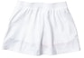 Order Palace adidas Ladies On Court Skirt White