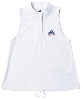 Palace adidas Ladies On Court Tank Top White Buy Palace adidas Ladies On Court Tank Top White