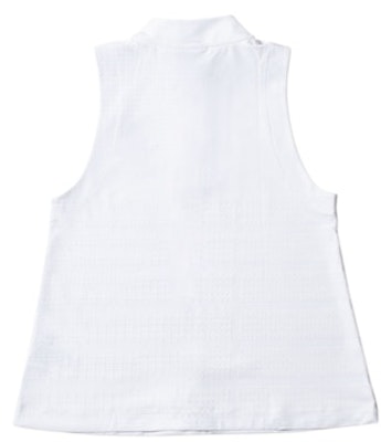 Palace adidas Ladies On Court Tank Top White Order Palace adidas Ladies On Court Tank Top White