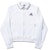 Palace adidas Ladies On Court Towel Track Jacket White