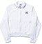 Buy Palace adidas Ladies On Court Towel Track Jacket White