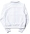 Palace adidas Ladies On Court Towel Track Jacket White