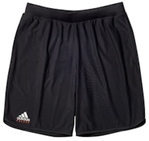 Palace adidas Off Court Bermuda Black Palace adidas Off Court Bermuda Black