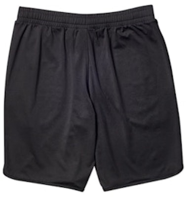 Palace adidas Off Court Bermuda Black Order Palace adidas Off Court Bermuda Black
