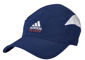 Palace adidas Off Court Cap Dark Blue Palace adidas Off Court Cap Dark Blue