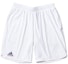 Buy Palace adidas On Court Bermuda White