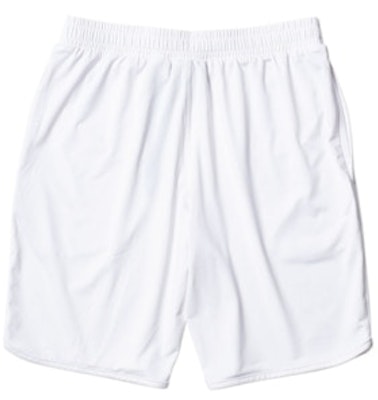 Palace adidas On Court Bermuda White Order Palace adidas On Court Bermuda White