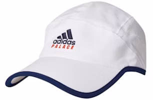 Palace adidas On Court Cap White Palace adidas On Court Cap White