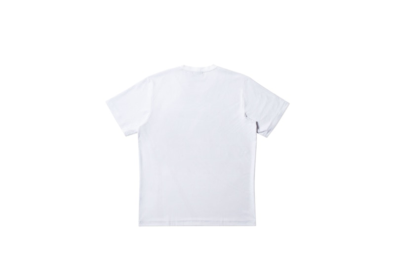 Order Palace adidas On Court Interview Tee Putih