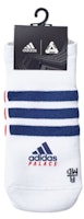 Palace adidas コラボソックス 白/赤/紺
Order Palace adidas コラボソックス 白/赤/紺