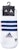 Palace adidas On Court Socks White/Red/Dark Blue