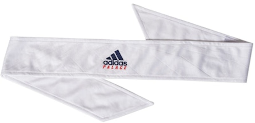 Palace adidas On Court Tieband White Buy Palace adidas On Court Tieband White