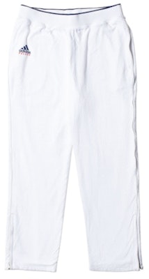 Palace adidas On Court Towel Track Pant White Buy Palace adidas On Court Towel Track Pant White