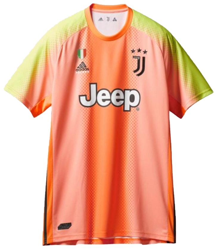palace-adidas-palace-juventus-authentic-buffon-77-match-jersey-orange-slime