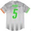 Order Palace Adidas Palace Juventus Jersey Pjanic 5 Match Authentic Putih