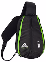 Palace Adidas Palace Juventus Bag Black Palace Adidas Palace Juventus Bag Black