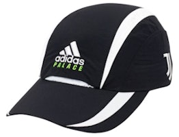 Palace Adidas Palace Juventus Cap Black Palace Adidas Palace Juventus Cap Black