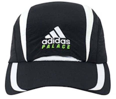 Palace Adidas Palace Juventus Cap Black Order Palace Adidas Palace Juventus Cap Black
