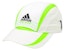 Palace Adidas Palace Juventus Cap White