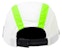 Palace Adidas Palace Juventus Cap White