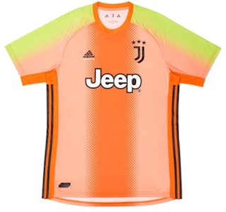 Palace Adidas Juventus Cuarta Camiseta Portero Naranja/Slime Buy Palace Adidas Juventus Cuarta Camiseta Portero Naranja/Slime