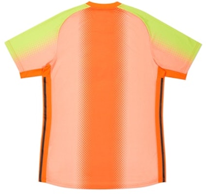 Palace Adidas Palace Juventus Fourth Goalkeeper Jersey Orange/Slime Order Palace Adidas Palace Juventus Fourth Goalkeeper Jersey Orange/Slime