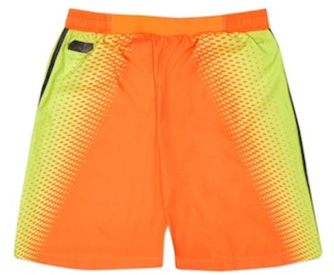 Palace Adidas Palace Juventus Fourth Goalkeeper Shorts Orange/Slime/Black Order Palace Adidas Palace Juventus Fourth Goalkeeper Shorts Orange/Slime/Black