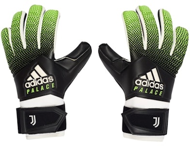 Sarung Tangan Kiper Palace Adidas Juventus Hijau Solar/Hitam Buy Sarung Tangan Kiper Palace Adidas Juventus Hijau Solar/Hitam