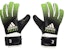 Palace Adidas Palace Juventus Goalkeeper Gloves Solar Green/Black