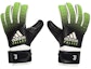 Buy Palace Adidas Palace Juventus Goalkeeper Gloves Solar Green/Black