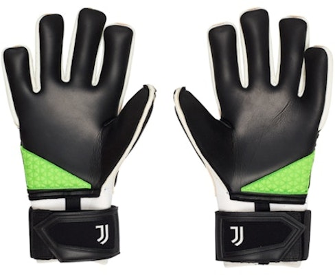 Palace Adidas Palace Juventus Goalkeeper Gloves Solar Green/Black Order Palace Adidas Palace Juventus Goalkeeper Gloves Solar Green/Black