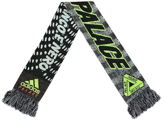 Palace Adidas Palace Juventus Scarf Black Order Palace Adidas Palace Juventus Scarf Black