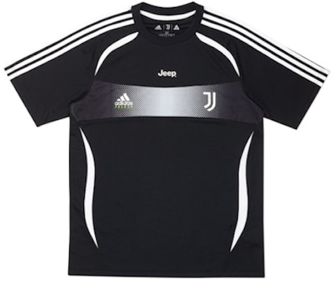 Palace Adidas Palace Juventus T-Shirt Black Buy Palace Adidas Palace Juventus T-Shirt Black