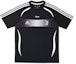 Buy Palace Adidas Palace Juventus T-Shirt Black